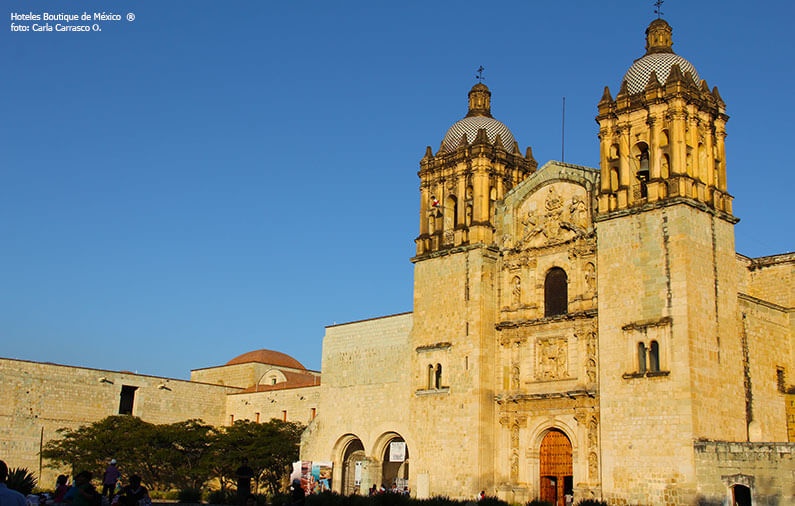 10 things to do in a weekend in Oaxaca
