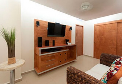 Suite Doble