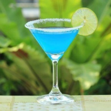 Blue Margarita