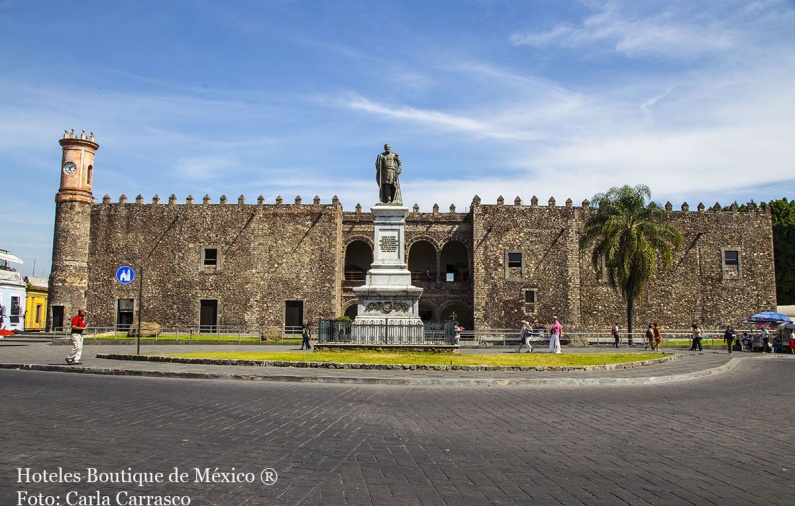 Cuernavaca