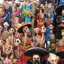 Day of the Dead