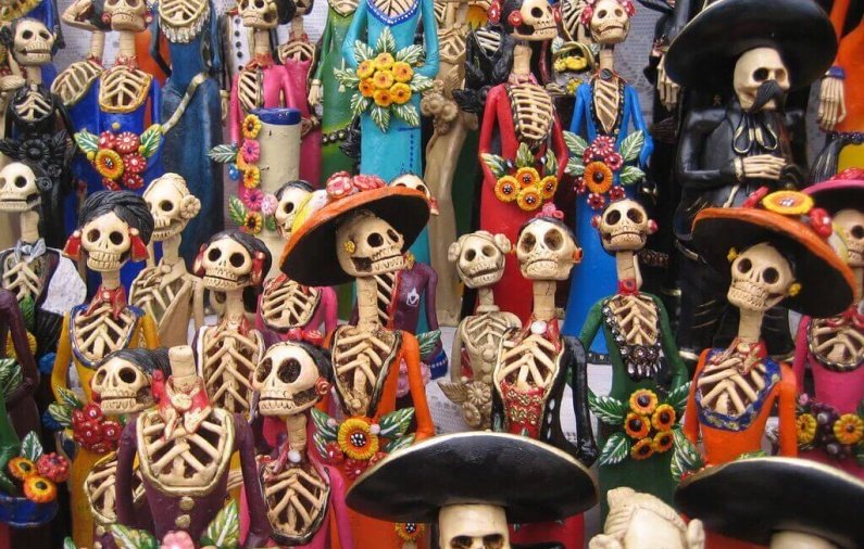 Day of the Dead