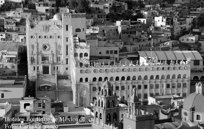 Guanajuato Gears Up for the Pope