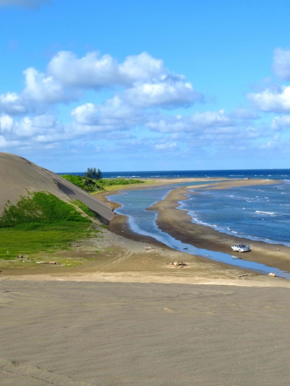 Playa Chachalacas