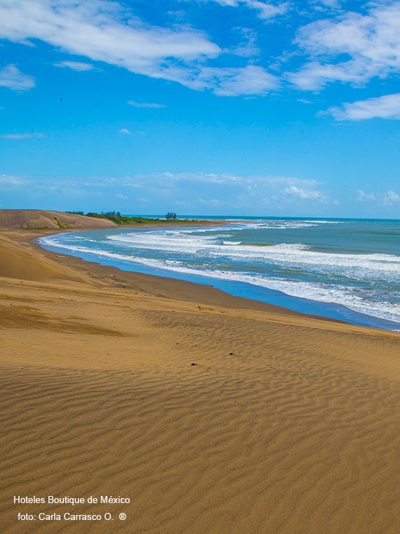 Playa Chachalacas