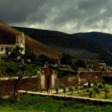 6 Activities at Real de Catorce