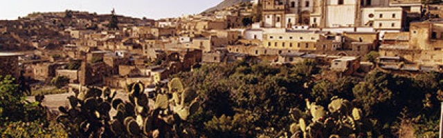 Real de catorce