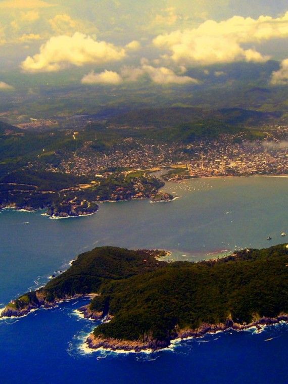 Ixtapa Zihuatanejo