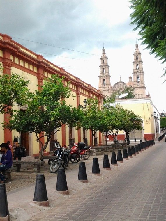 Lagos de Moreno