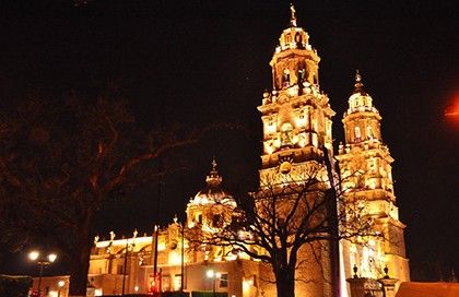 Morelia