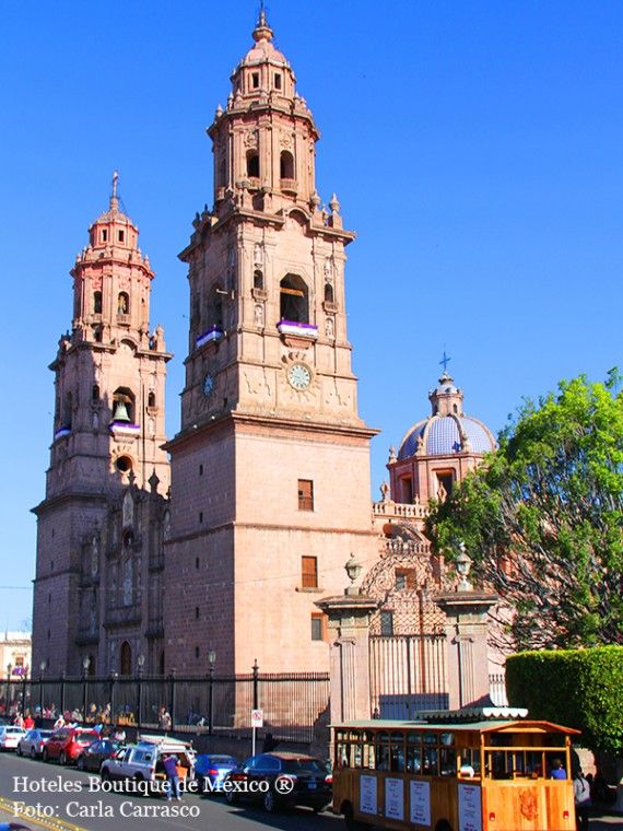 Morelia