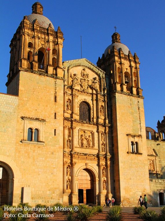 Oaxaca