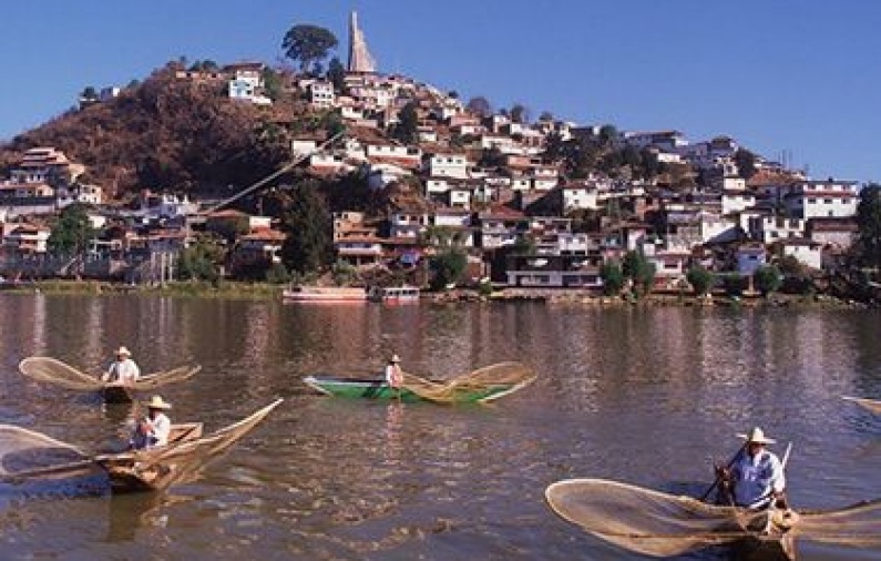 Pátzcuaro