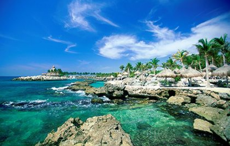 Playa del Carmen