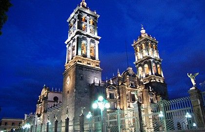 Puebla