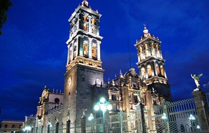 Puebla