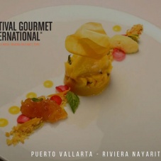 23rd Edition of the Festival Gourmet International, Puerto Vallarta-Bahía de Banderas-Tepic