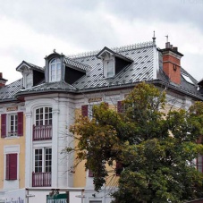 El pueblo francés con auténtico sabor Mexicano: Barcelonnette