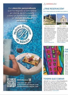 Revista Travelier – Edición 39