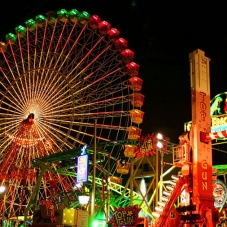 The 4 most popular and visited fairs in México