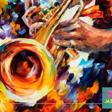 Riviera Maya Jazz Festival 2016