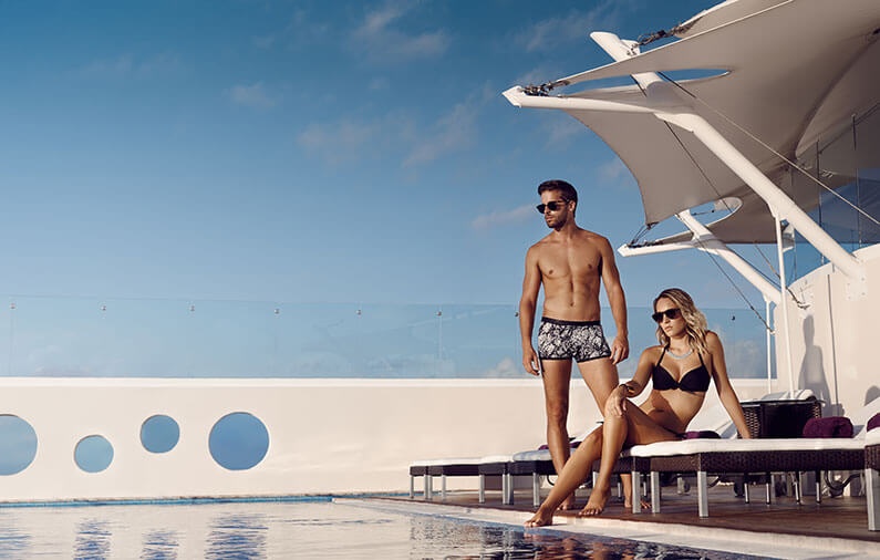 66% off Long Stays