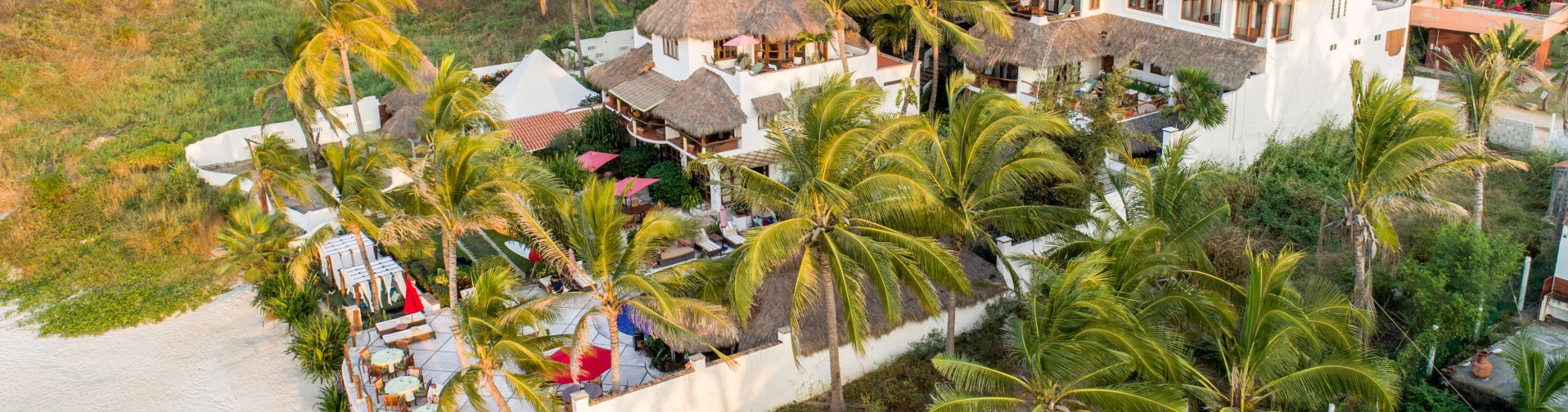 Casa de Mita