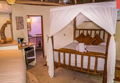 Villa Hideaway