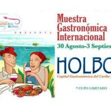 Holbox: Gastronomic Capital