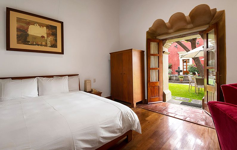La Quinta Luna oferta de re-apertura