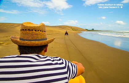 Playa Chachalacas