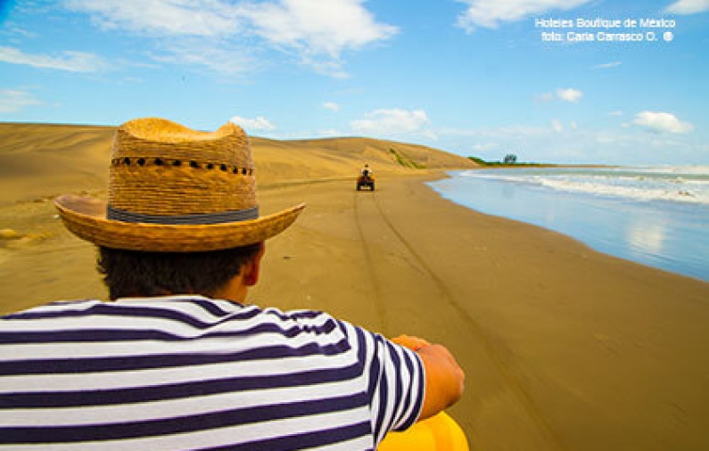 Playa Chachalacas