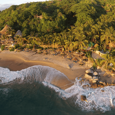 Playa Escondida… Un regalo de la naturaleza