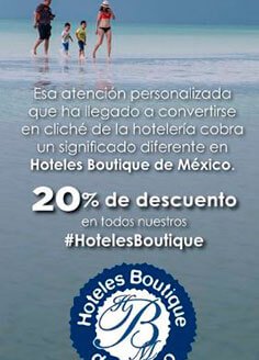 Hoteles Boutique de México – Periódico Reforma