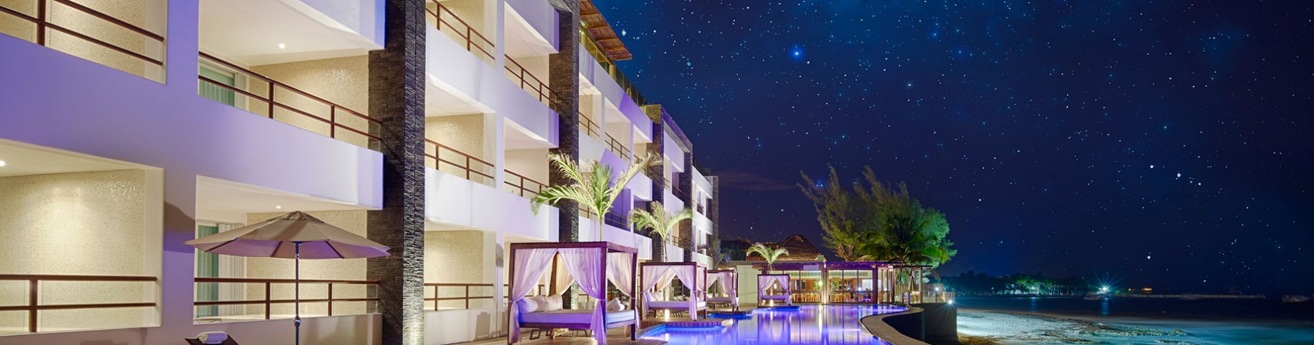 Senses Riviera Maya by Artisan