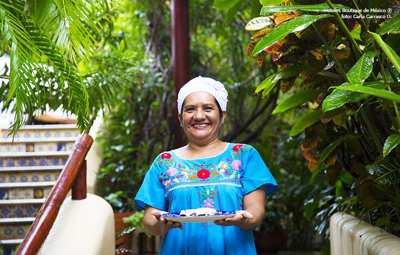 Un buen viaje también está lleno de sabores…Turismo gastronómico en México