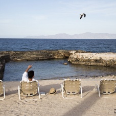 ¿Y por qué no sólo yo? La tendencia del turismo single