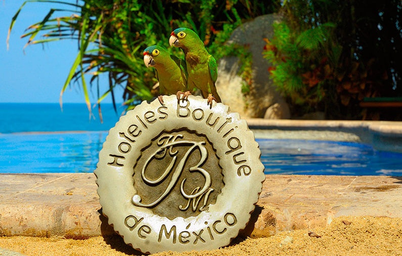 Entérate de lo que no sabías de Hoteles Boutique de México