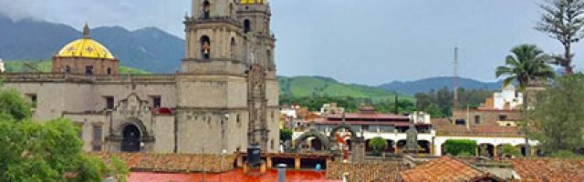 Talpa de Allende