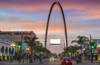 Tijuana