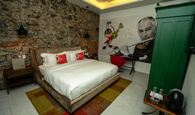 Tres 79 Boutique Hotel