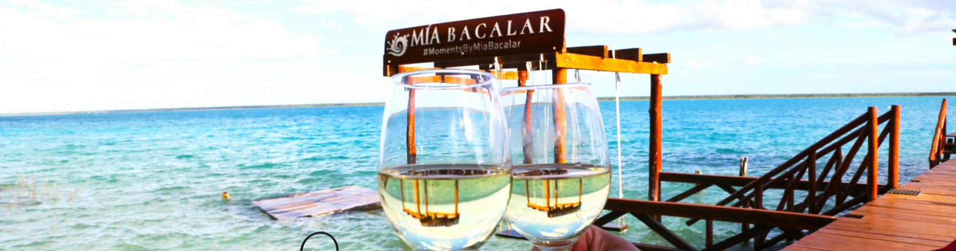 Mía Bacalar Luxury Resort & Spa