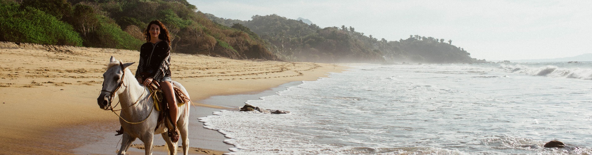 Playa Escondida