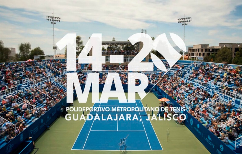 Jalisco Open