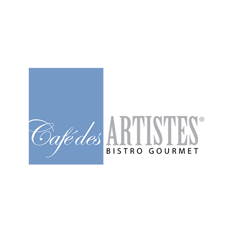 Café des Artistes