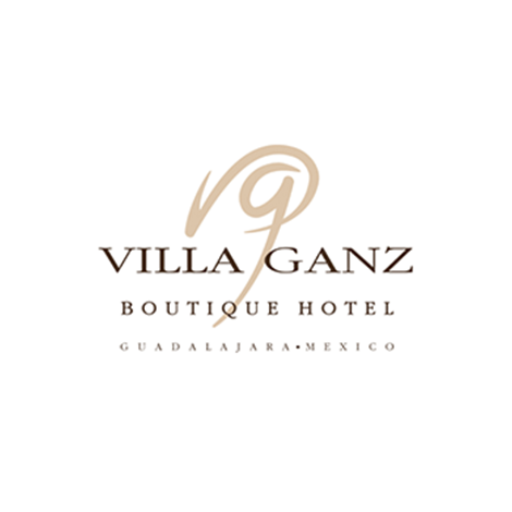 Villa Ganz Boutique Hotel