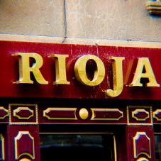 Rioja, emblema del vino Español