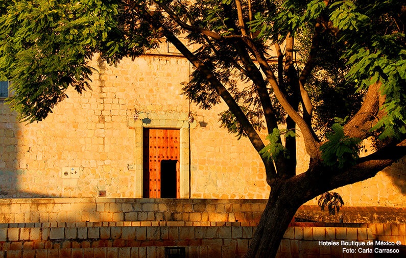 Templo de Santo Domingo