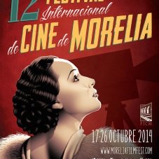 12° Festival Internacional de Cine de Morelia