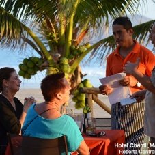 The “Behind the Cameras” of the Mexico Boutique Hotels